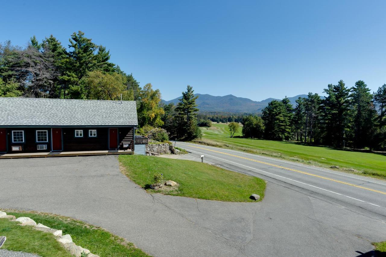 Cobble Mountain Lodge Lake Placid Eksteriør bilde